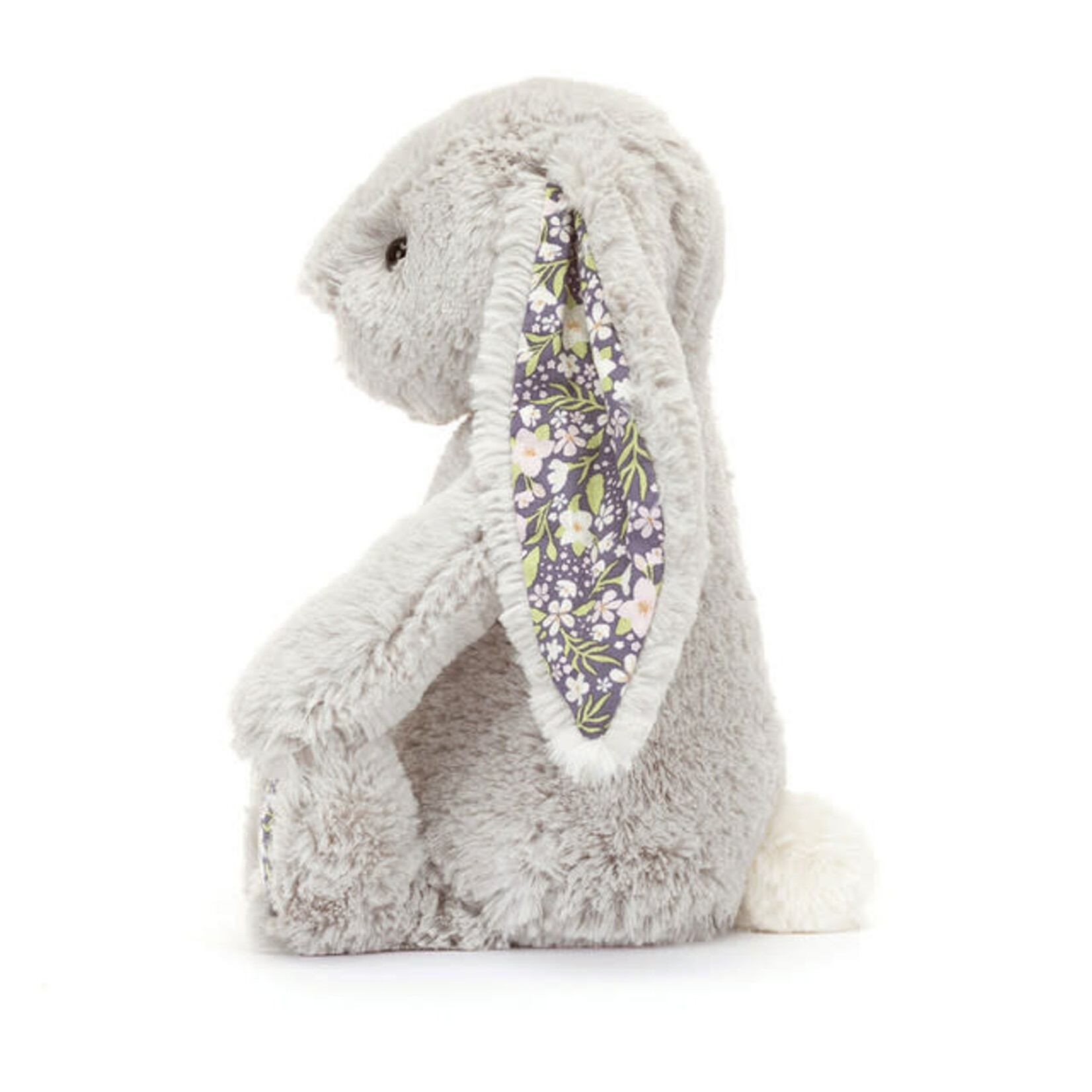 JellyCat Peluche Jellycat - Blossom argent petit lapin bloom