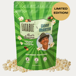 Eatable Popcorn - Dean Martin