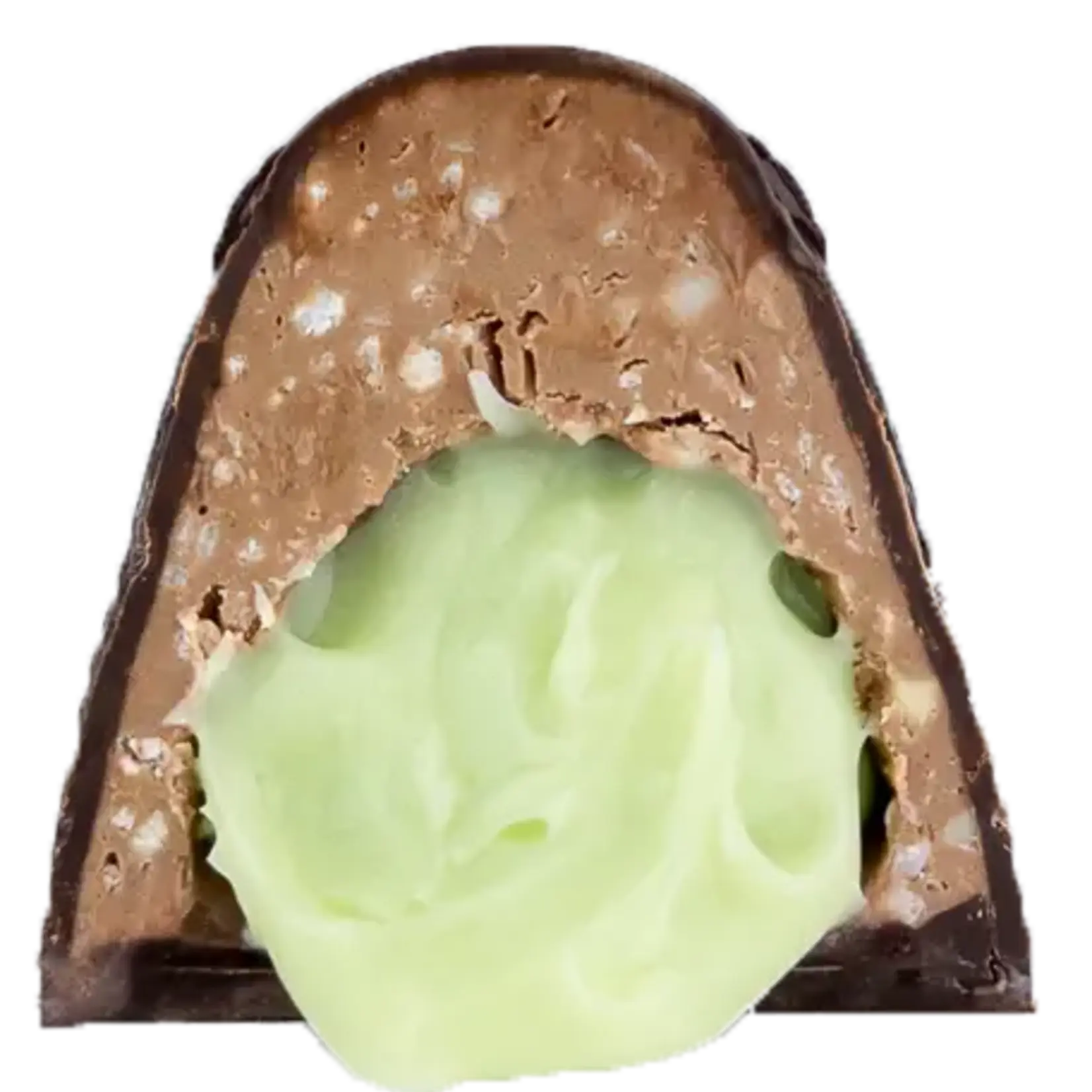 La maison du bleuet Divine à la menthe poivrée