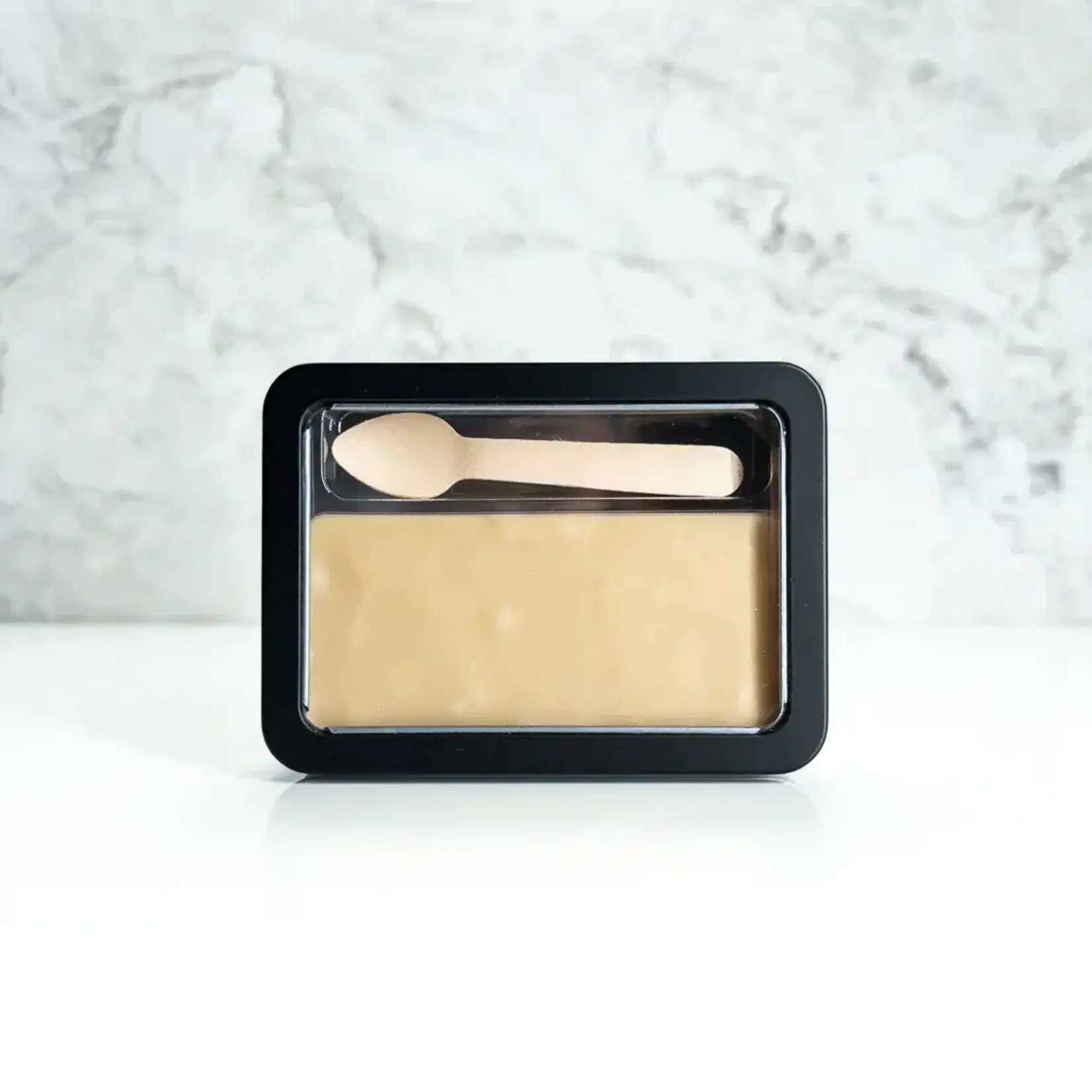 La maison du bleuet Fudge à l'érable