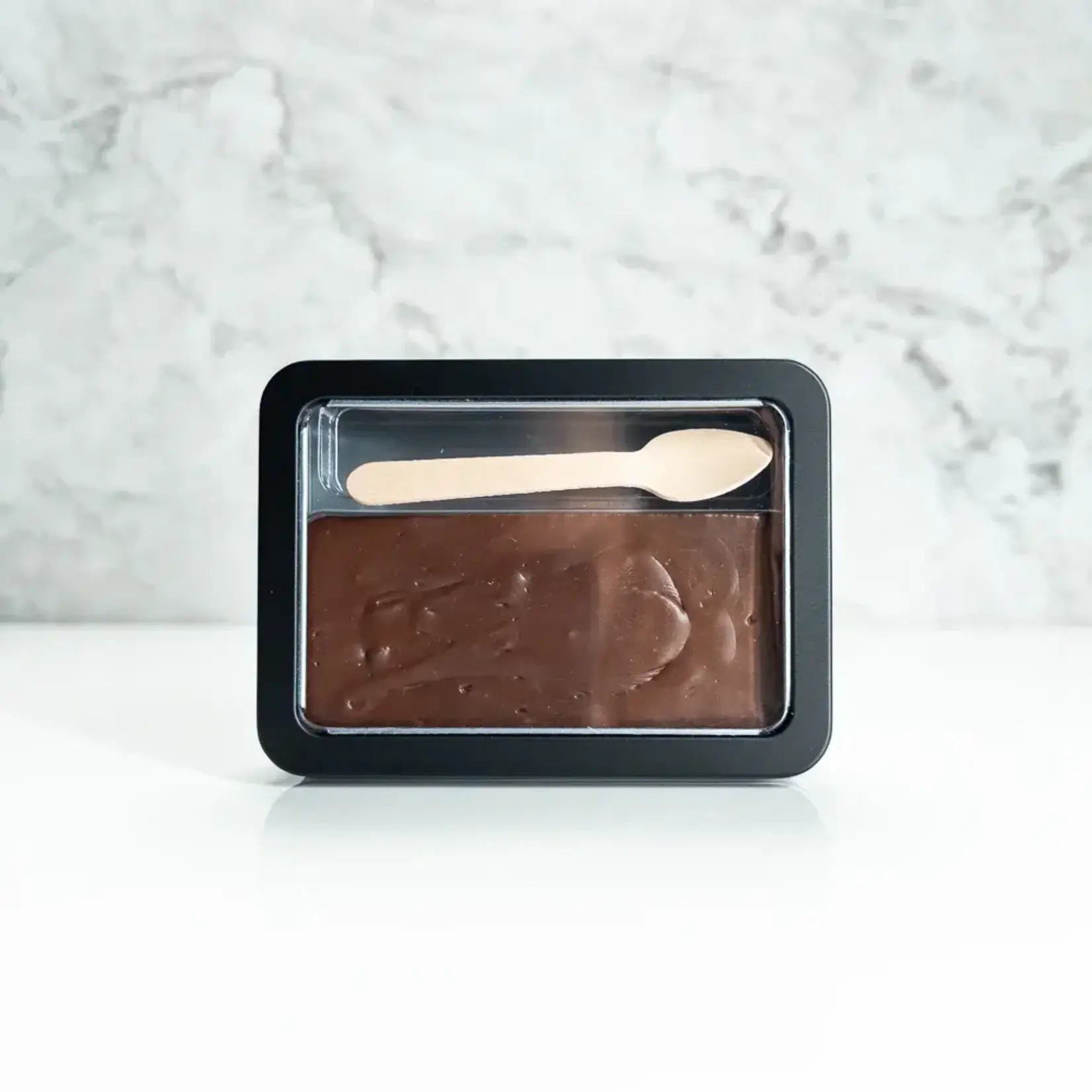 La maison du bleuet Fudge au chocolat 200g