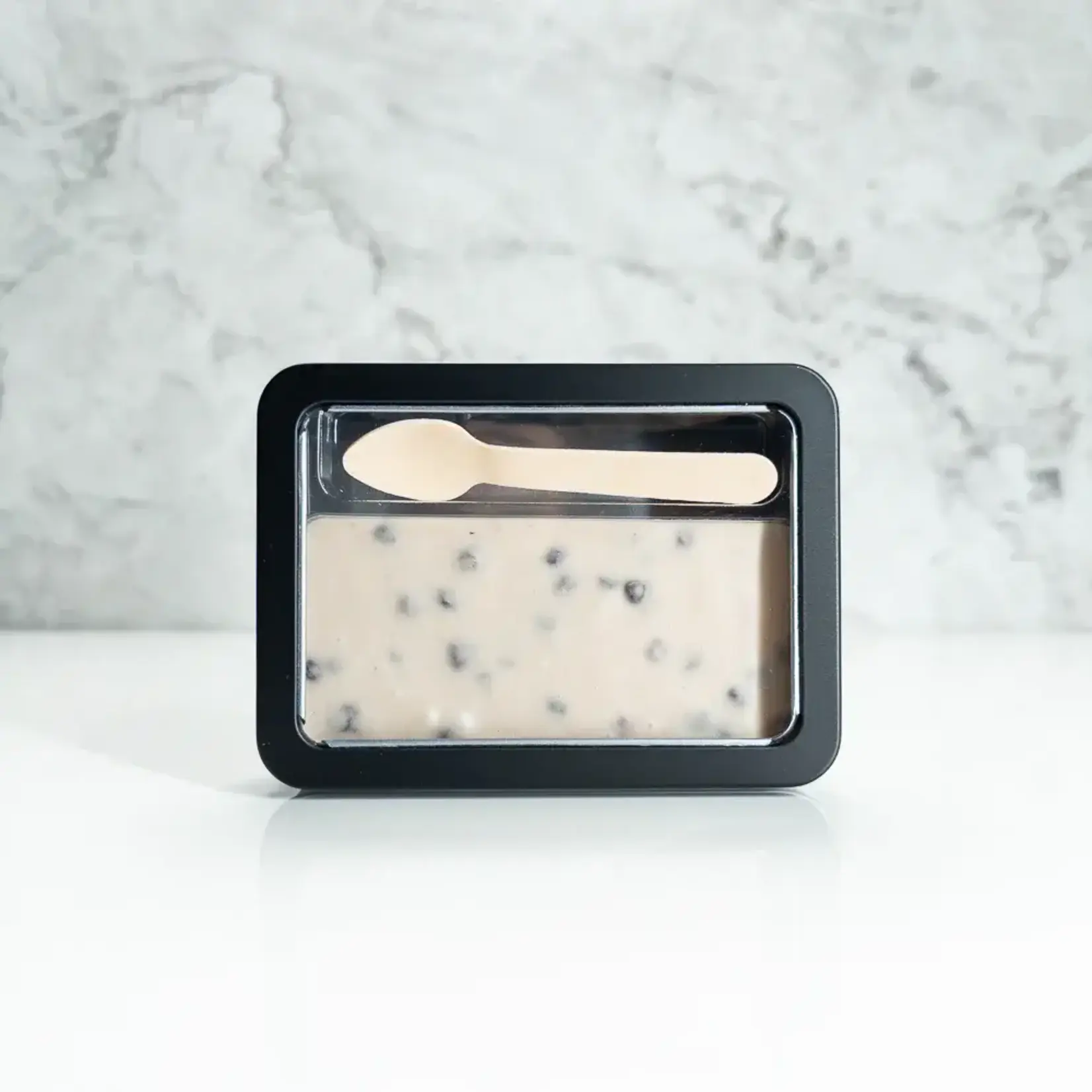 La maison du bleuet Fudge bleuets sauvages et chocolat