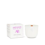Abbott Mini chandelle 2 oz - Améthyste
