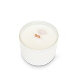 Abbott Mini chandelle 2 oz - Quartz rose