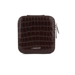 Lambert Le Noelle - Coffret à bijoux - Bark Croco