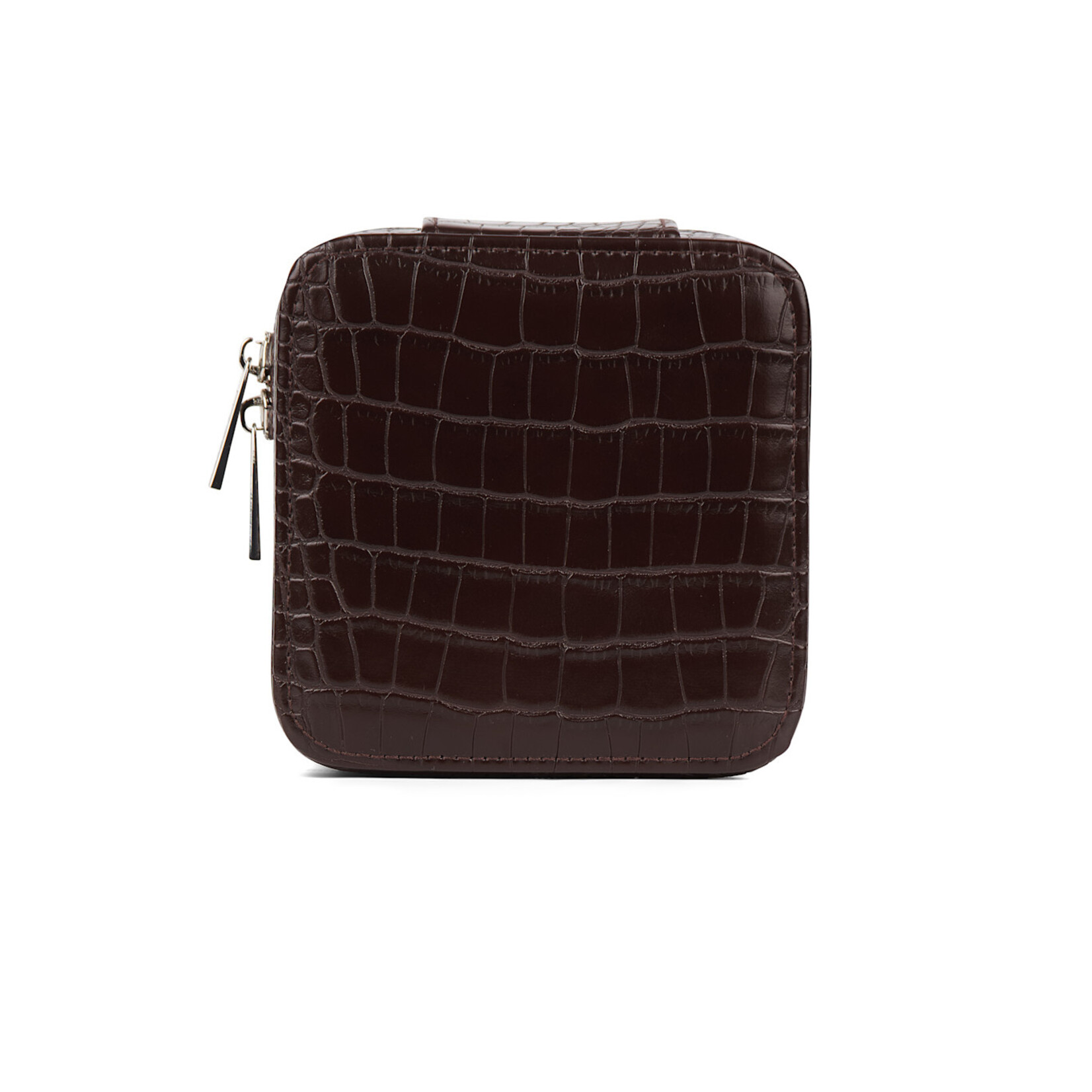 Lambert Le Noelle - Coffret à bijoux - Bark Croco