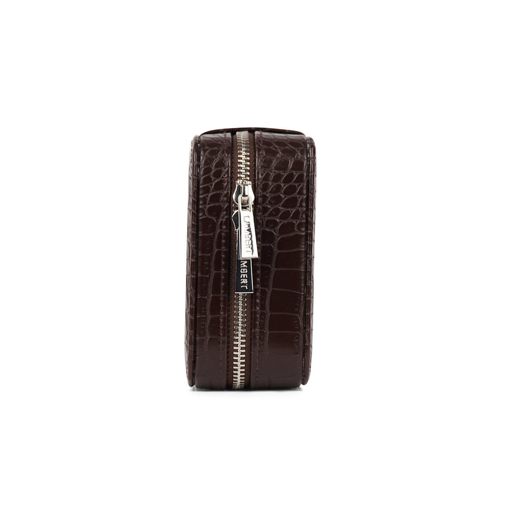 Lambert Le Noelle - Coffret à bijoux - Bark Croco