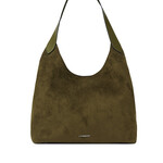 Lambert Le Katy - Sac fourre-tout en suède - Cedar