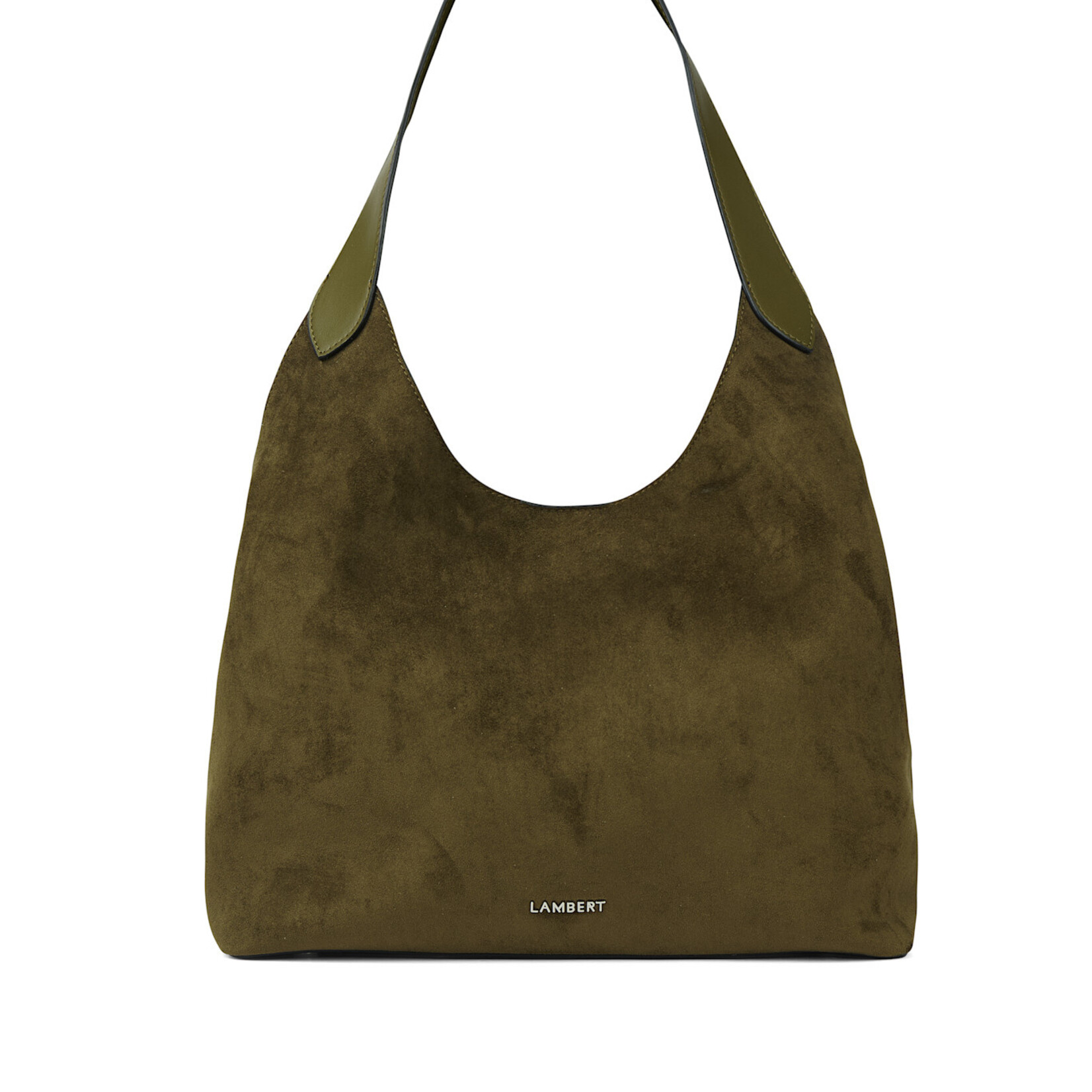 Lambert Le Katy - Sac fourre-tout en suède - Cedar