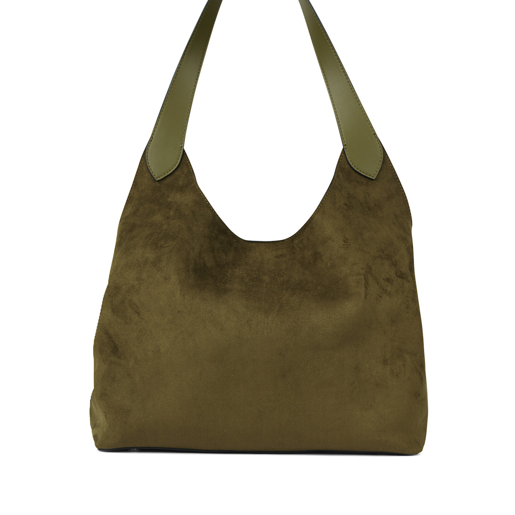 Lambert Le Katy - Sac fourre-tout en suède - Cedar