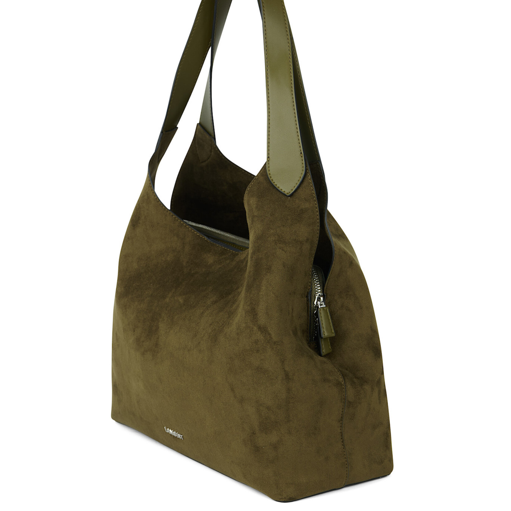 Lambert Le Katy - Sac fourre-tout en suède - Cedar