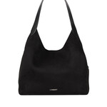Lambert Le Katy - Sac fourre-tout en suède - Noir