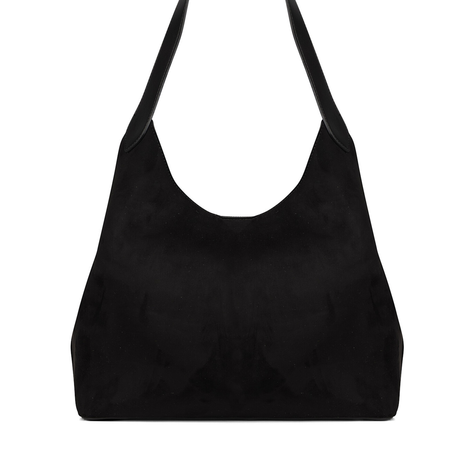 Lambert Le Katy - Sac fourre-tout en suède - Noir