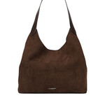 Lambert Le Katy - Sac fourre-tout en suède - Bark