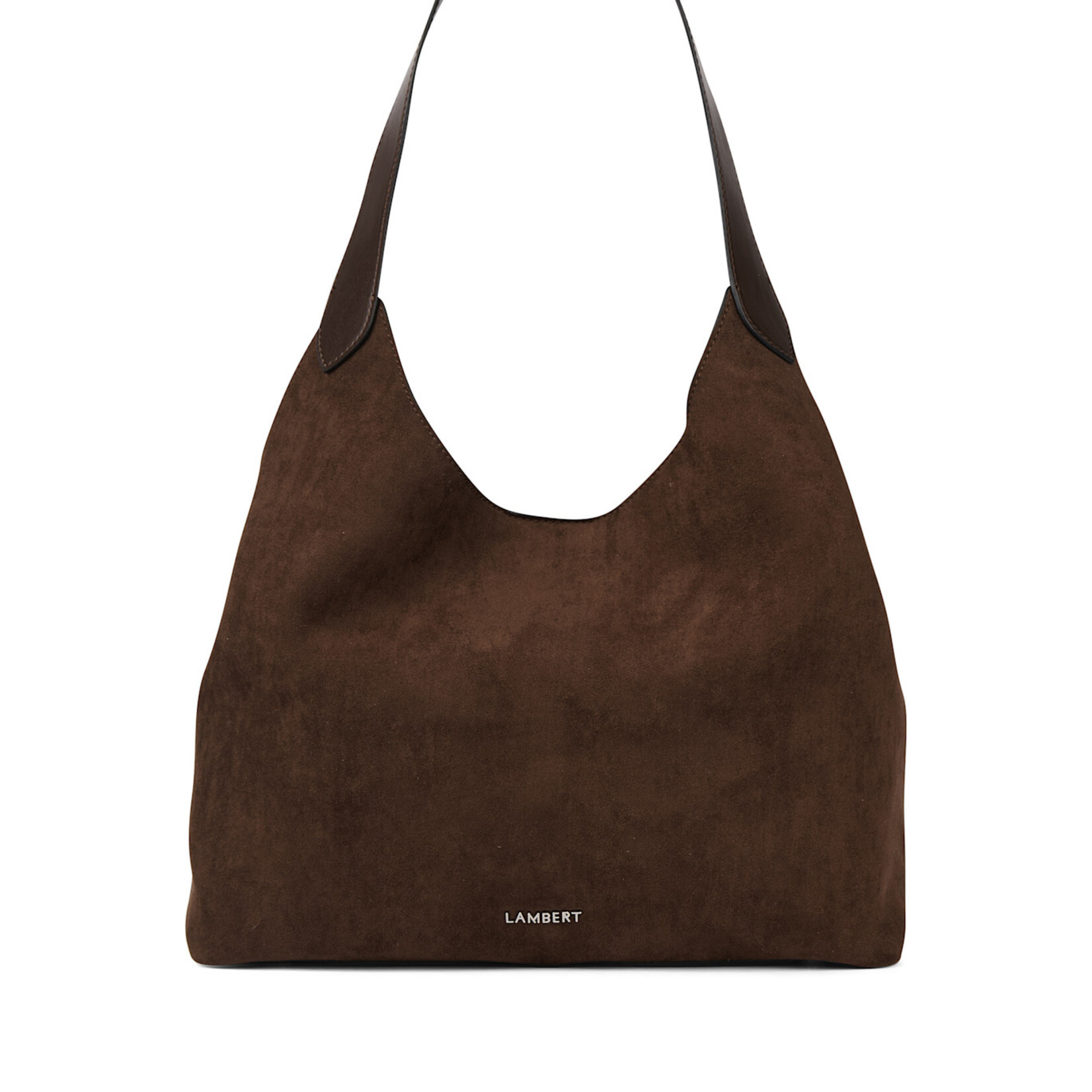 Lambert Le Katy - Sac fourre-tout en suède - Bark