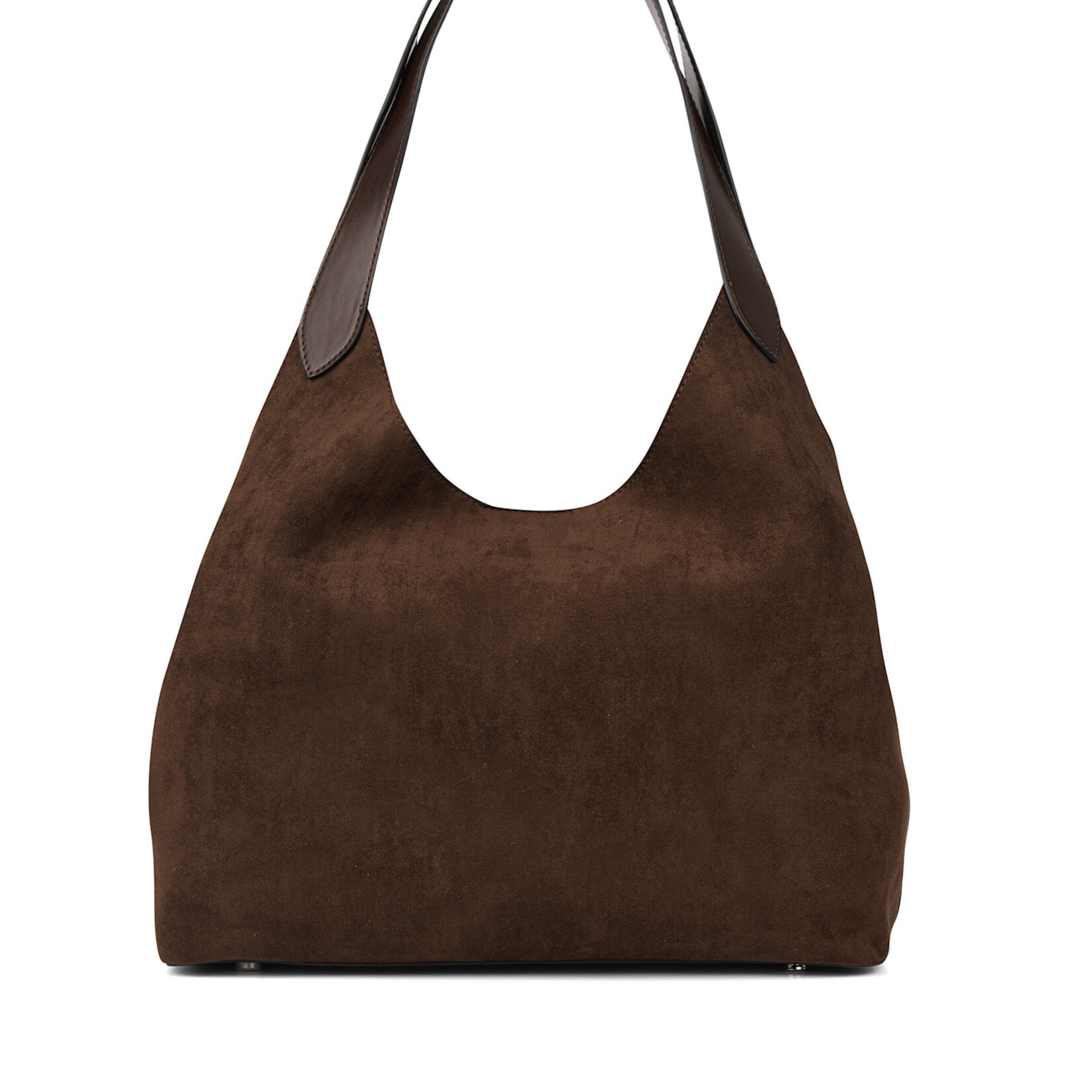 Lambert Le Katy - Sac fourre-tout en suède - Bark