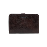 Lambert Le Carly - Portefeuille en cuir vegan - Bark