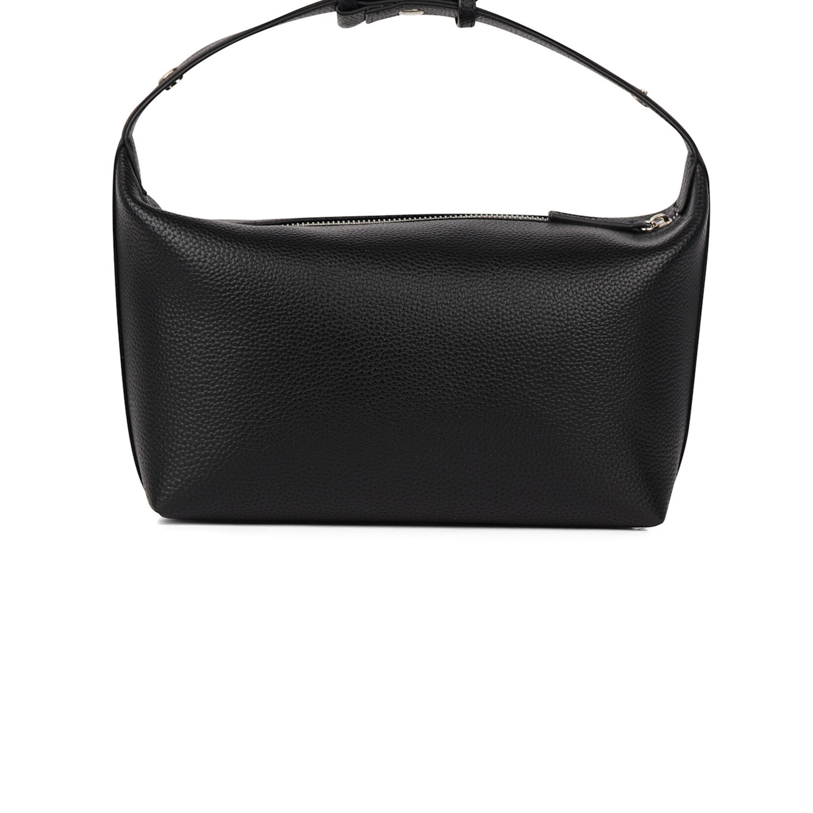 Lambert Le Brooklyn - trousse en cuir - Noir