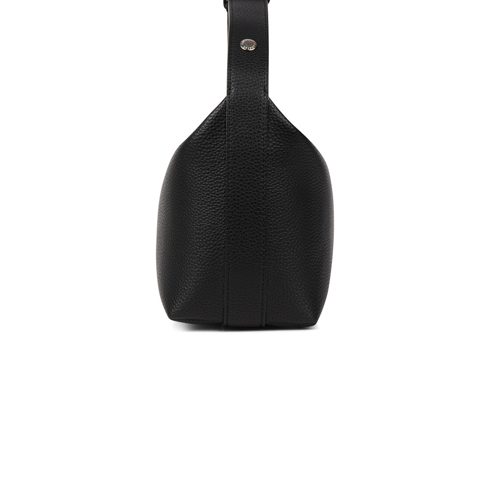 Lambert Le Brooklyn - trousse en cuir - Noir