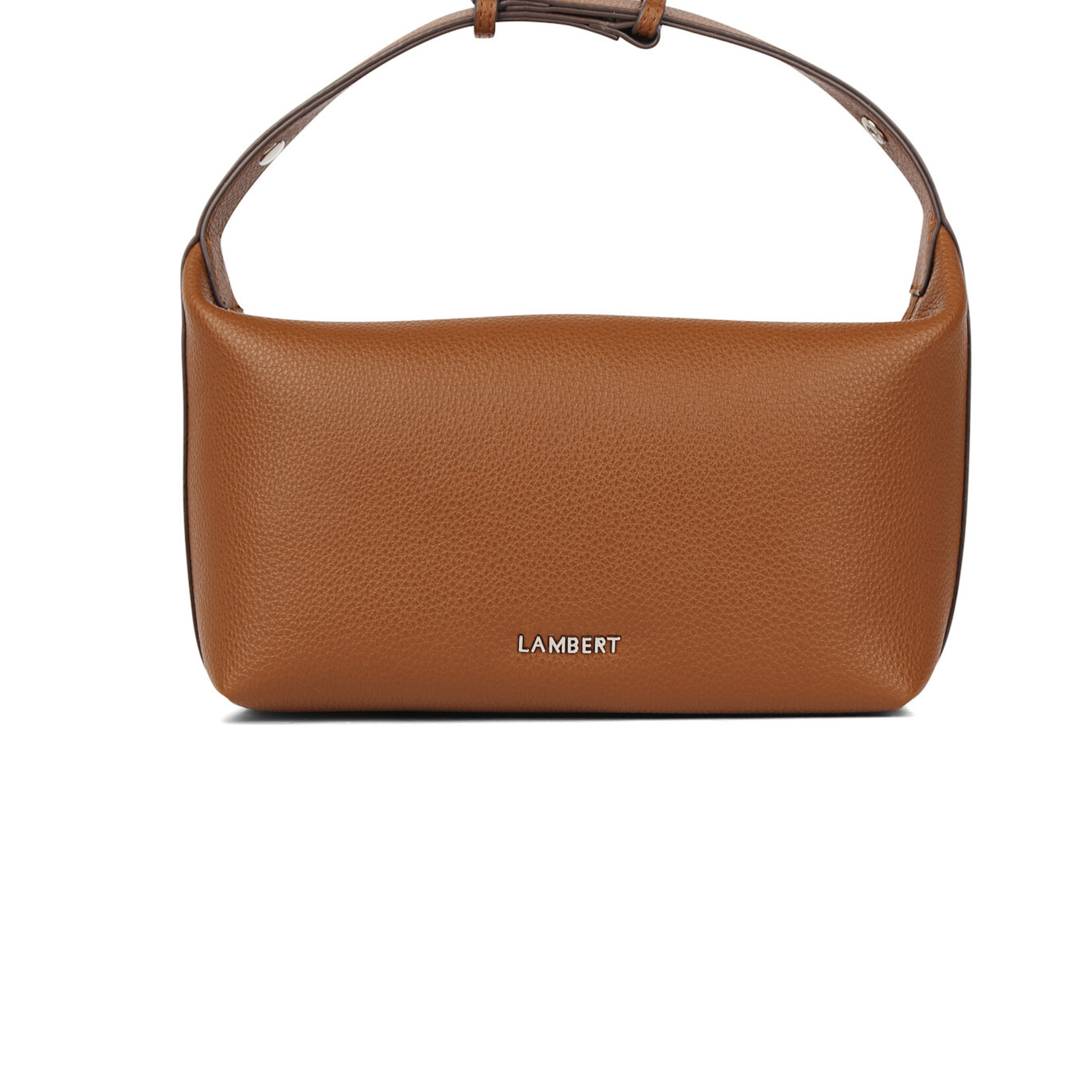 Lambert Le Brooklyn - Trousse en cuir - Affogato