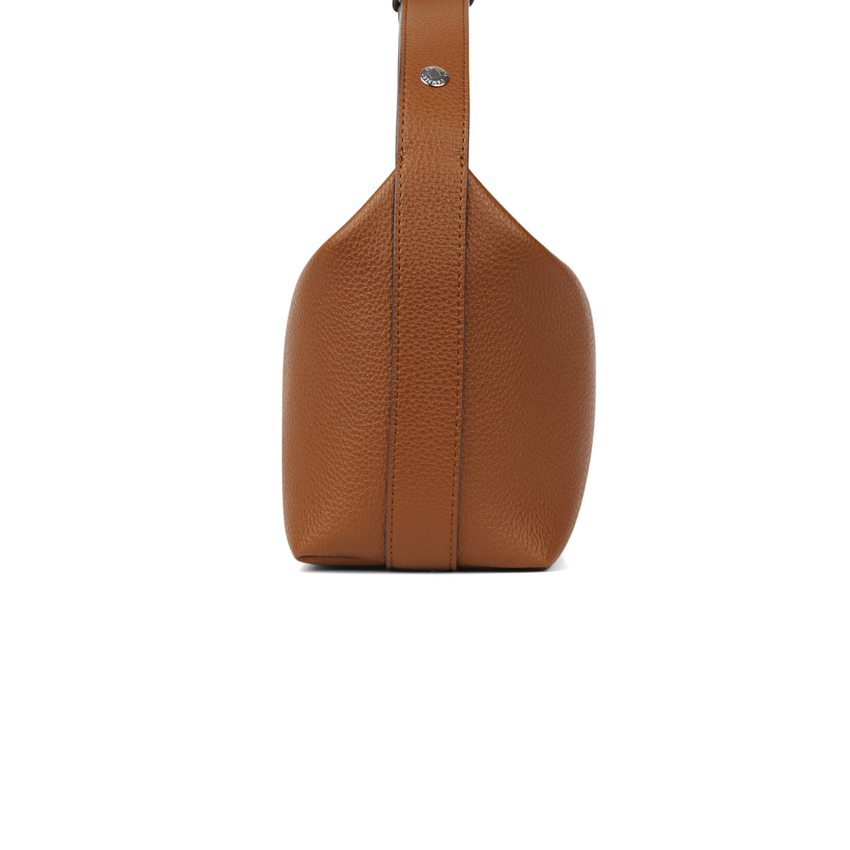 Lambert Le Brooklyn - Trousse en cuir - Affogato