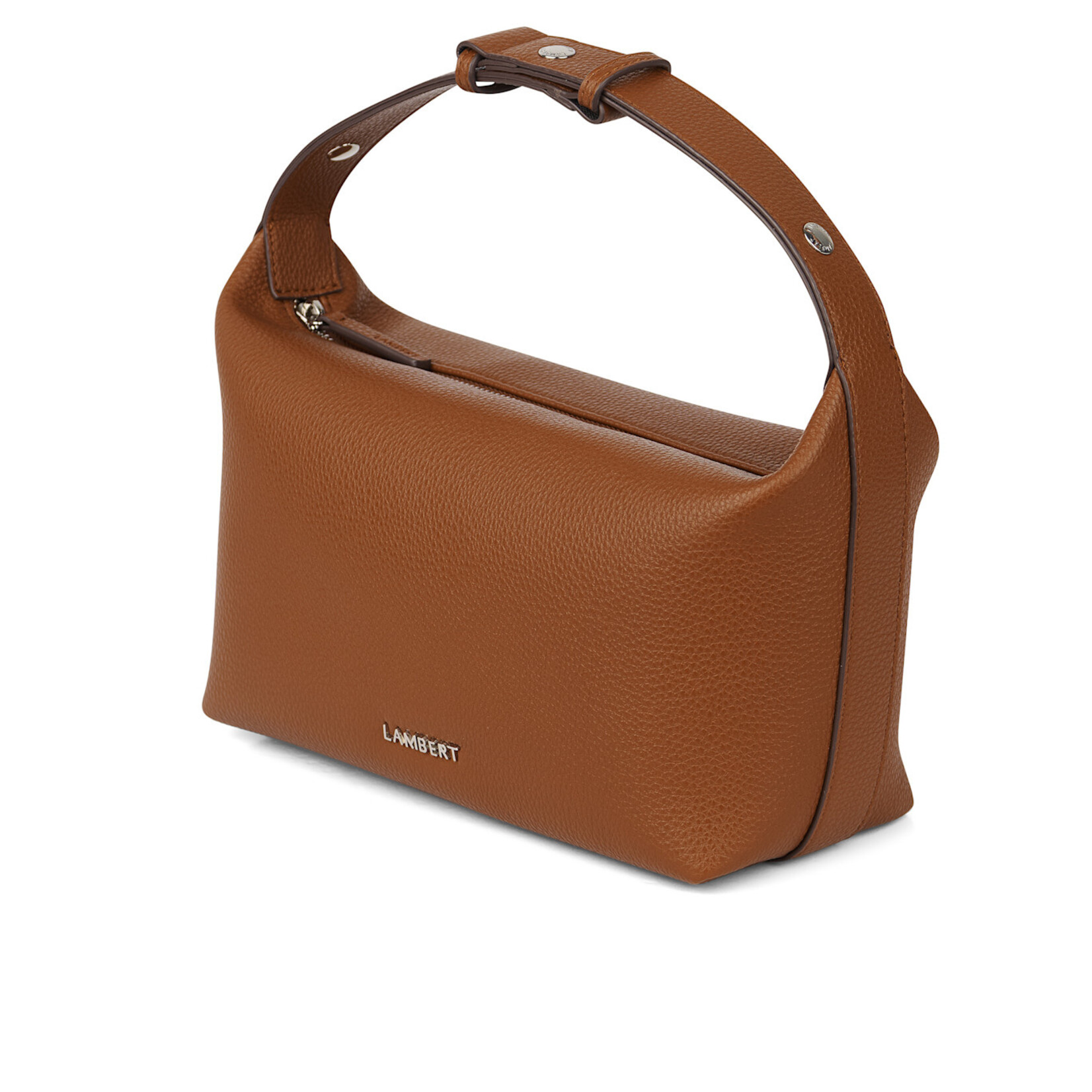 Lambert Le Brooklyn - Trousse en cuir - Affogato