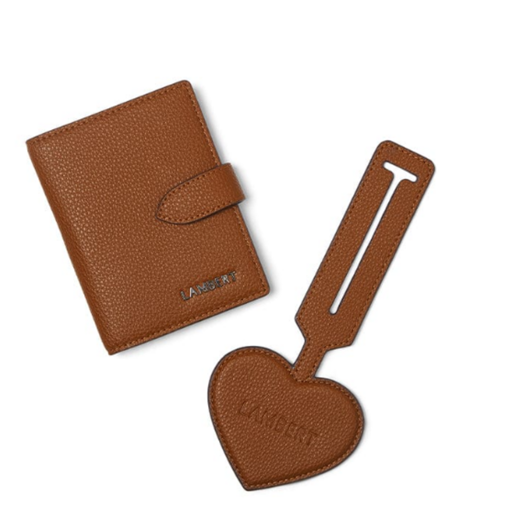 Lambert Le Soho - Coffret cadeau de voyage - Affogato