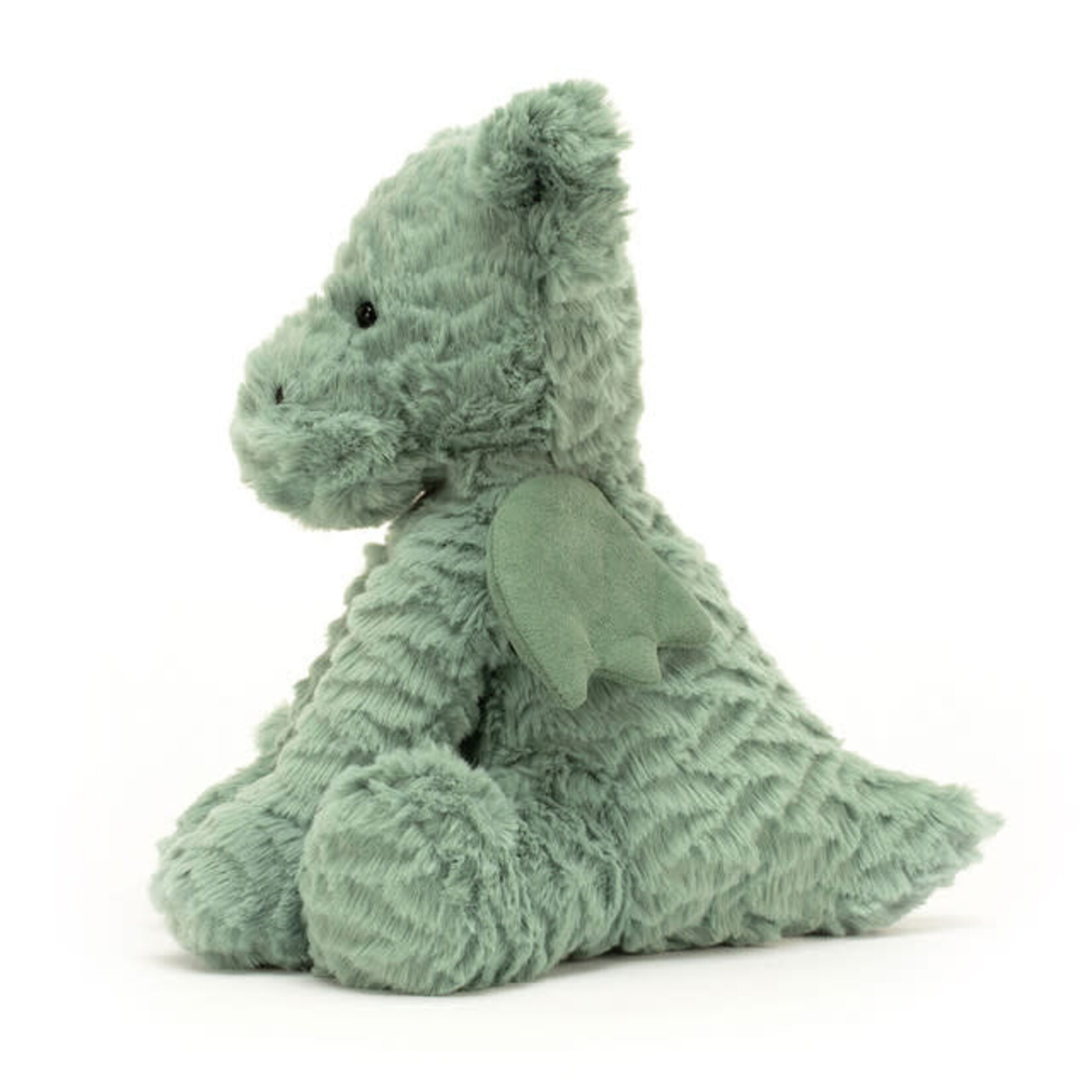 JellyCat Peluche Jellycat - Dragon Fuddlewuddle