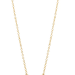 Mia Collier pendentif Octavia - Or