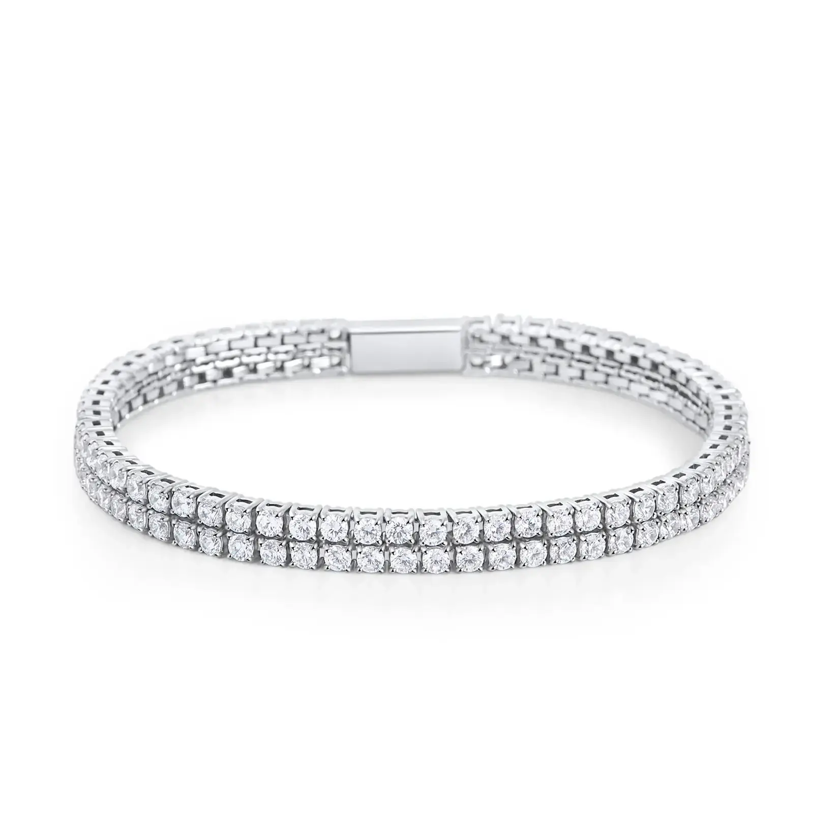 Mia Bracelet Grace II - Argent