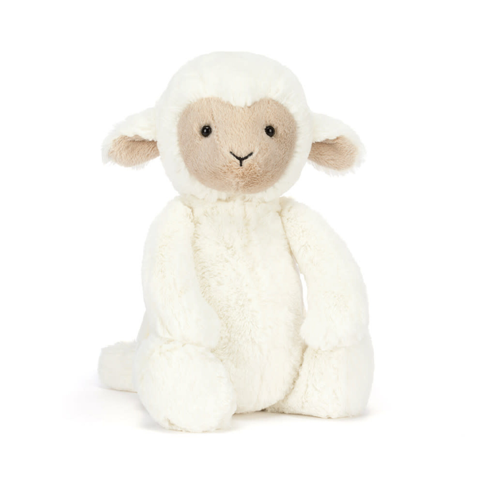 JellyCat Peluche Jellycat - Skipson l'agneau