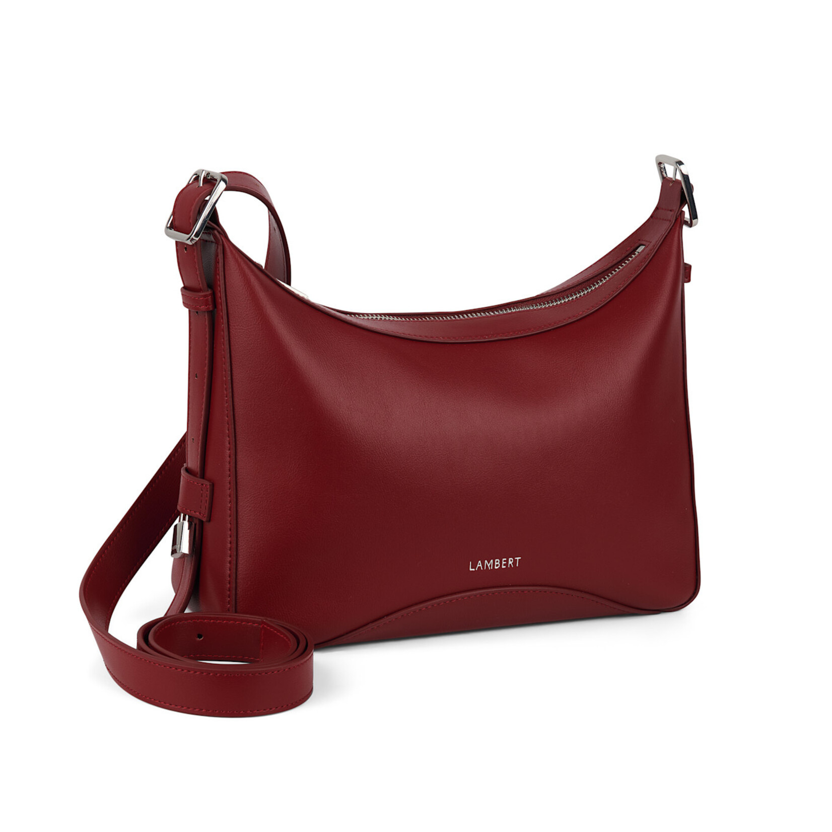 Lambert Le Audrey - Sac à main 2-en-1  cuir végan - Passion