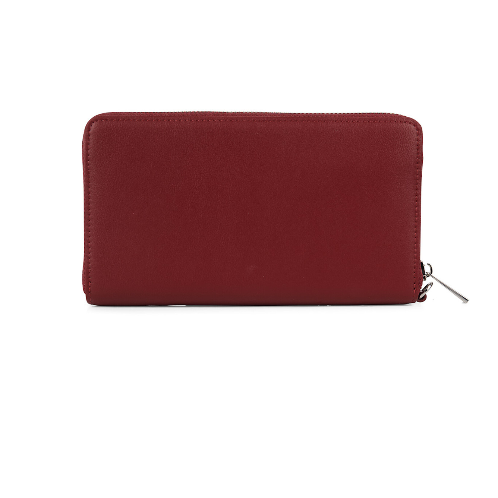 Lambert Le Calla - Portefeuille en cuir vegan - Passion