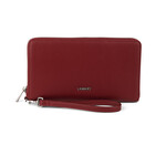 Lambert Le Calla - Portefeuille en cuir vegan - Passion