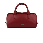 Lambert Le Camille - Sac à main 2-en-1 en cuir vegan - Passion