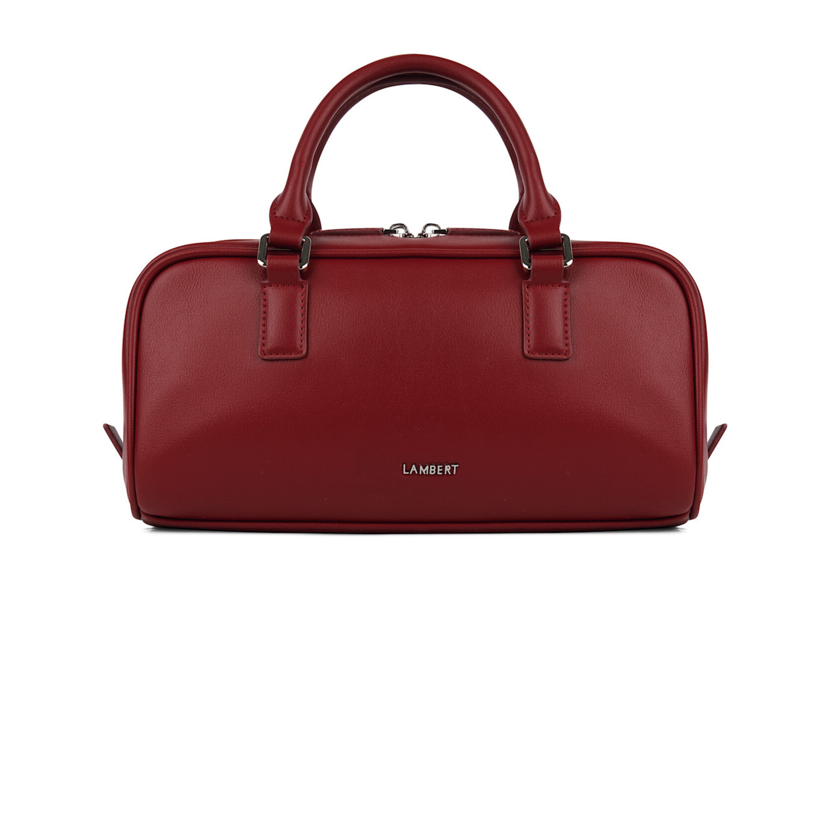 Lambert Le Camille - Sac à main 2-en-1 en cuir vegan - Passion