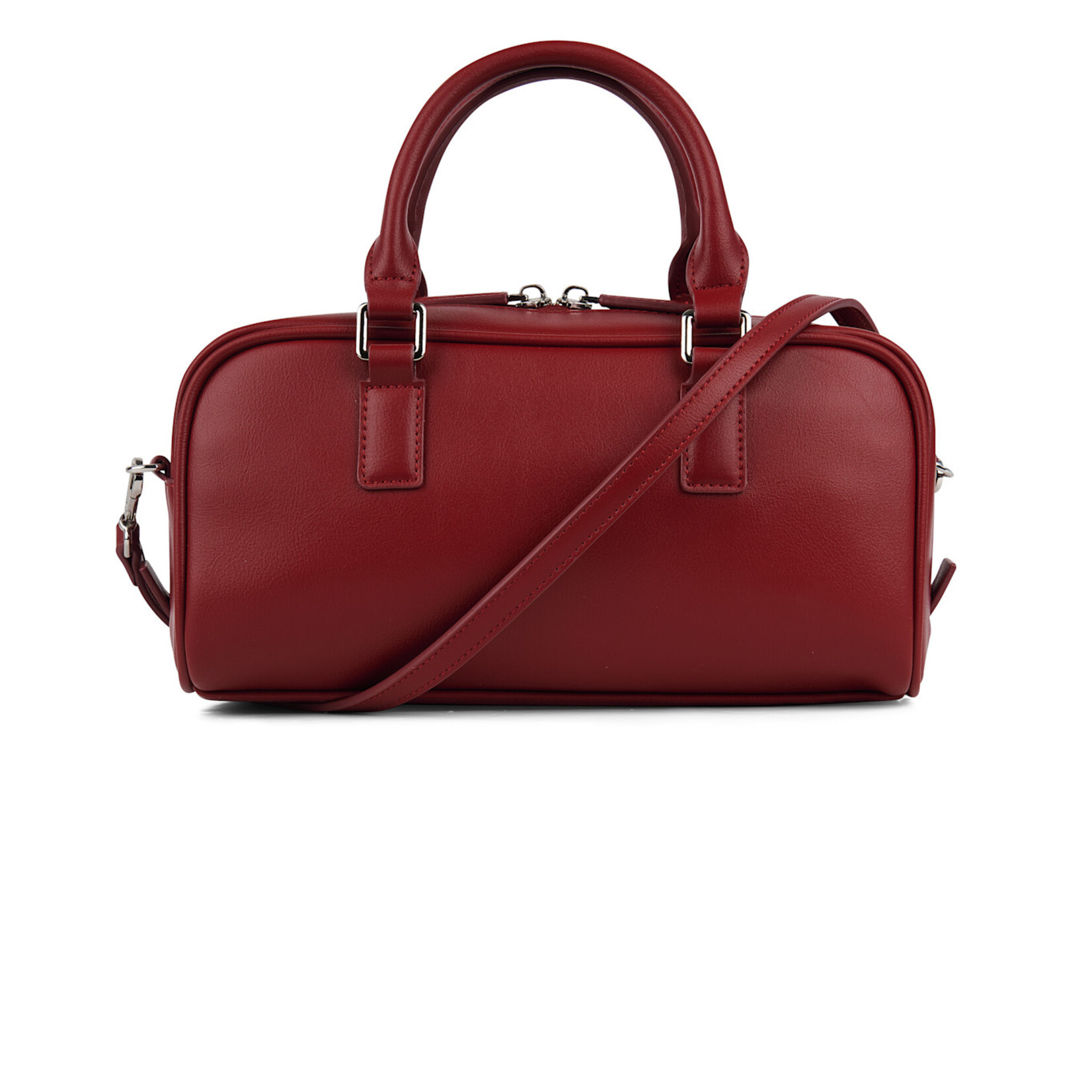 Lambert Le Camille - Sac à main 2-en-1 en cuir vegan - Passion