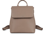 Lambert Le Cynthia - Sac à dos en cuir vegan - Terra