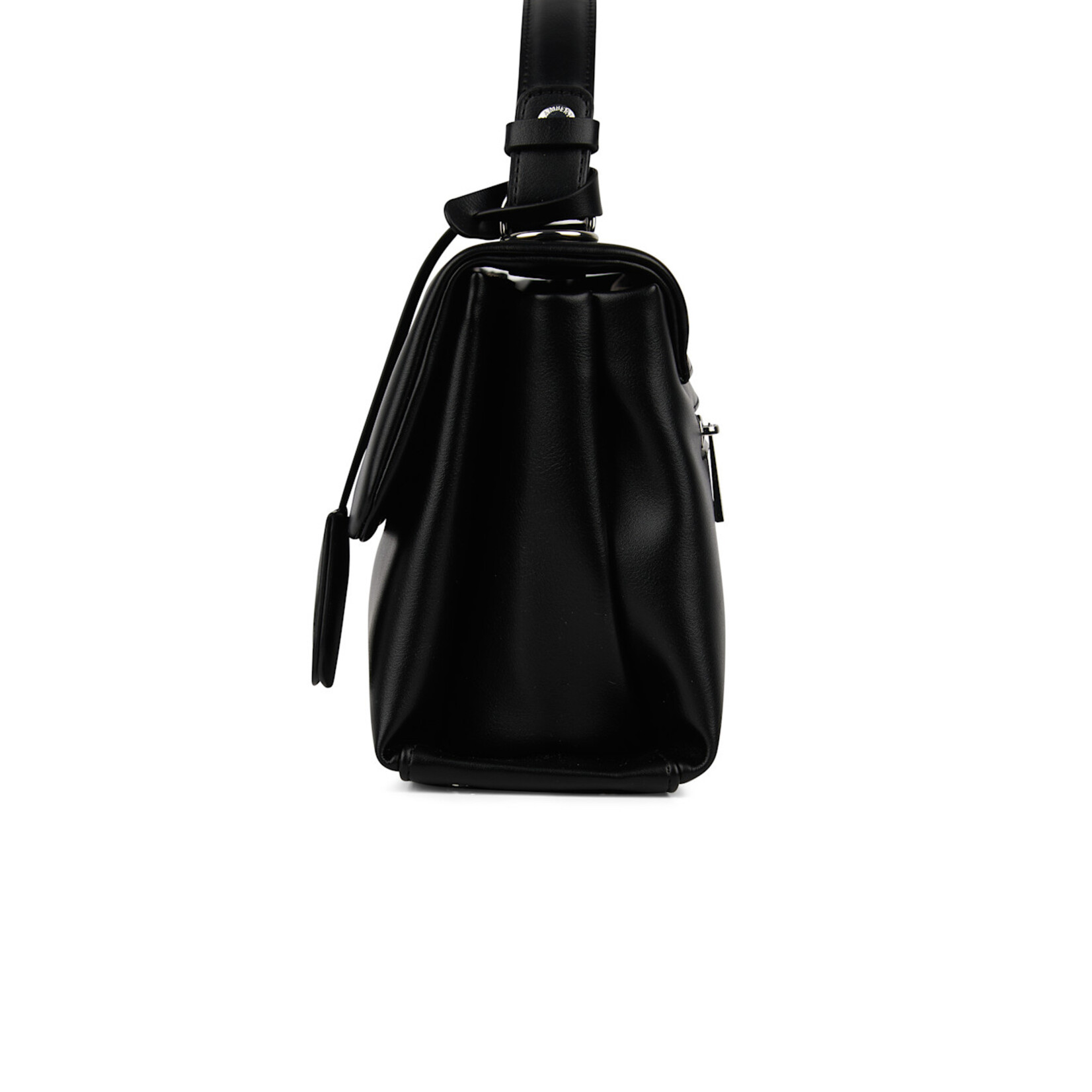 Lambert Le Freya - Sac à main 2-en-1 en  - Noir