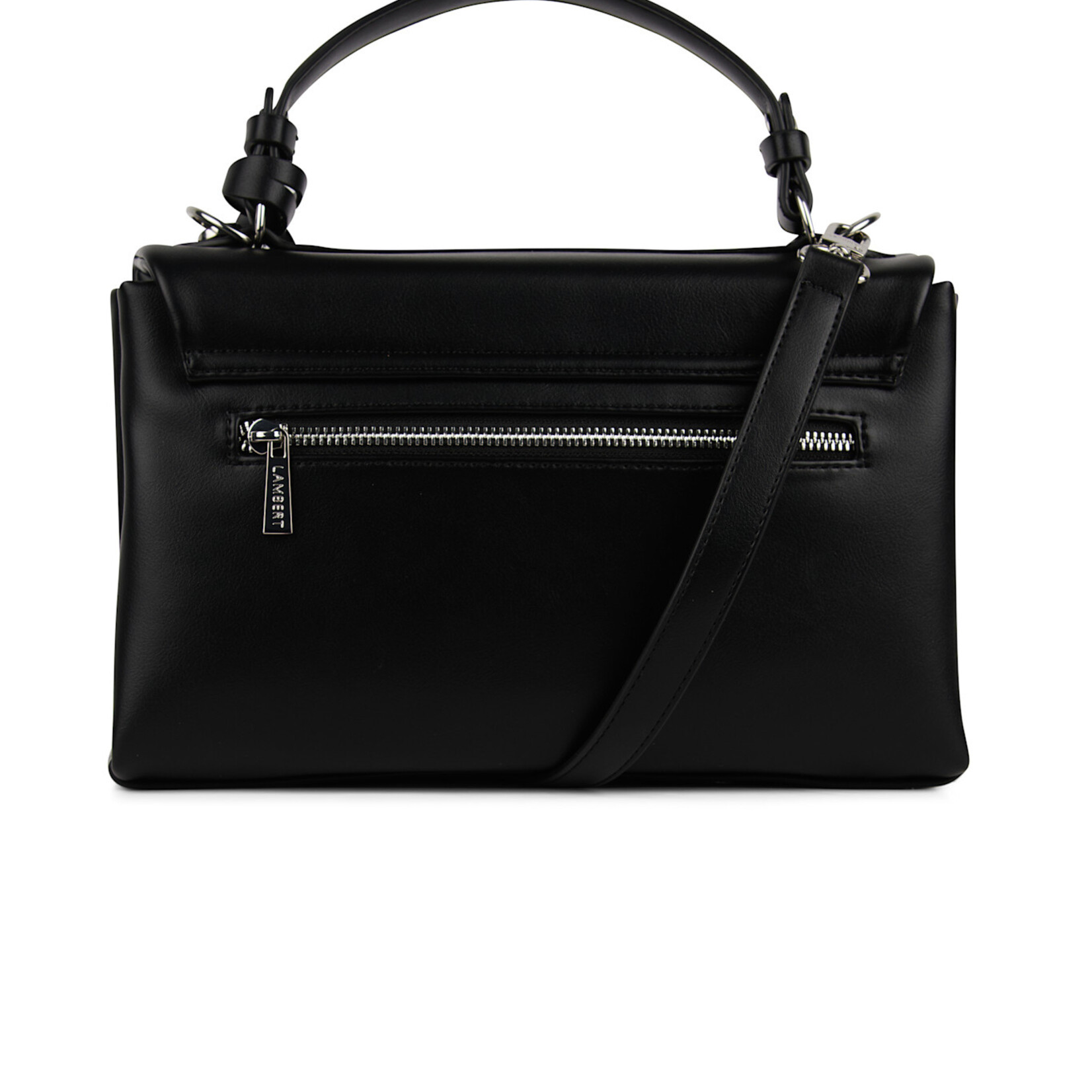 Lambert Le Freya - Sac à main 2-en-1 en  - Noir
