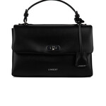Lambert Le Freya - Sac à main 2-en-1 en  - Noir