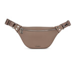 Lambert Le Sarah - Sac banane en cuir vegan - Terra