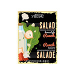 Gourmet du Village Assaisonnements  pour salade - Ranch maison
