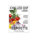 Gourmet du Village Trempette Tomate Toscane