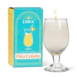 Abbott Bougie cocktail parfumée - Pina colada