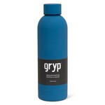 Abbott Bouteille isotherme - Bleue