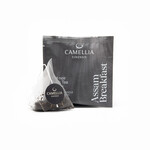 Camellia Sinensis Sachet de thé individuel - Assam breakfast