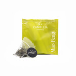 Camellia Sinensis Sachet de thé individuel - Mao feng