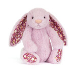 JellyCat Peluche Jellycat - Lapin Thistlepop Blossom