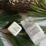 HudsonSoap CO. Solo - Vapeur de douche individuelle - Boréal